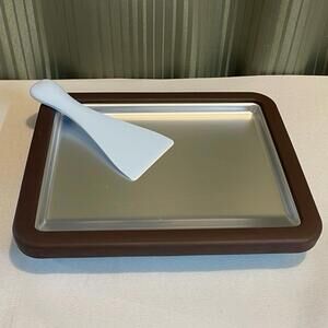 Rolled Ice Cream Maker for Kids
